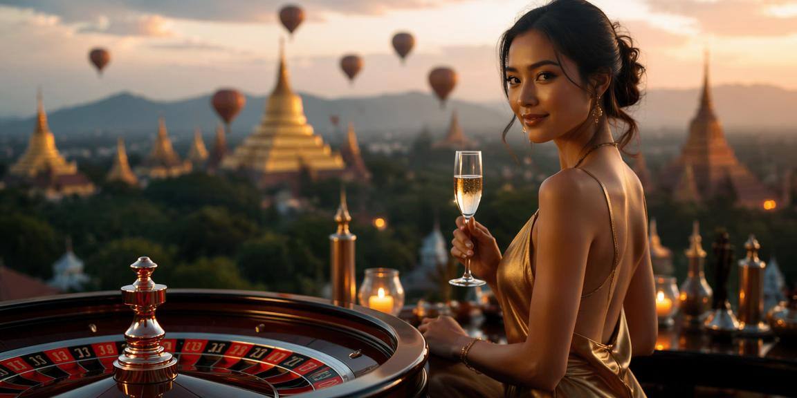 hda 77 hda 77 အပ်ပလီကေးရှင်း - သင်၏ လက်ထဲတွင် ကာစီနို