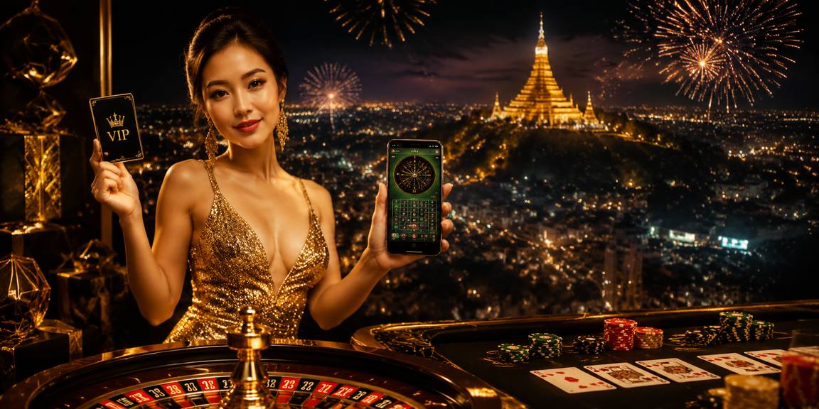 hda 77 KBZPay၊ WavePay နှင့် AYA Pay မှတစ်ဆင့် ငွေသွင်းခြင်း